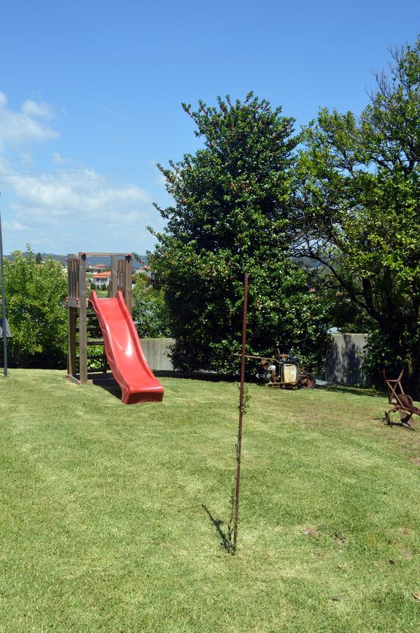 Farm stay Casa Do Carvalho