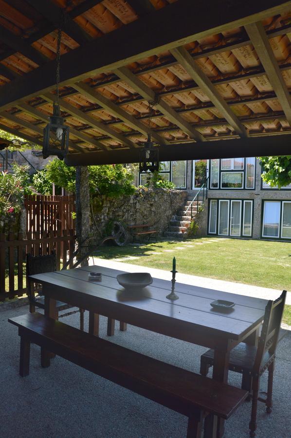 Farm stay Casa Do Carvalho *