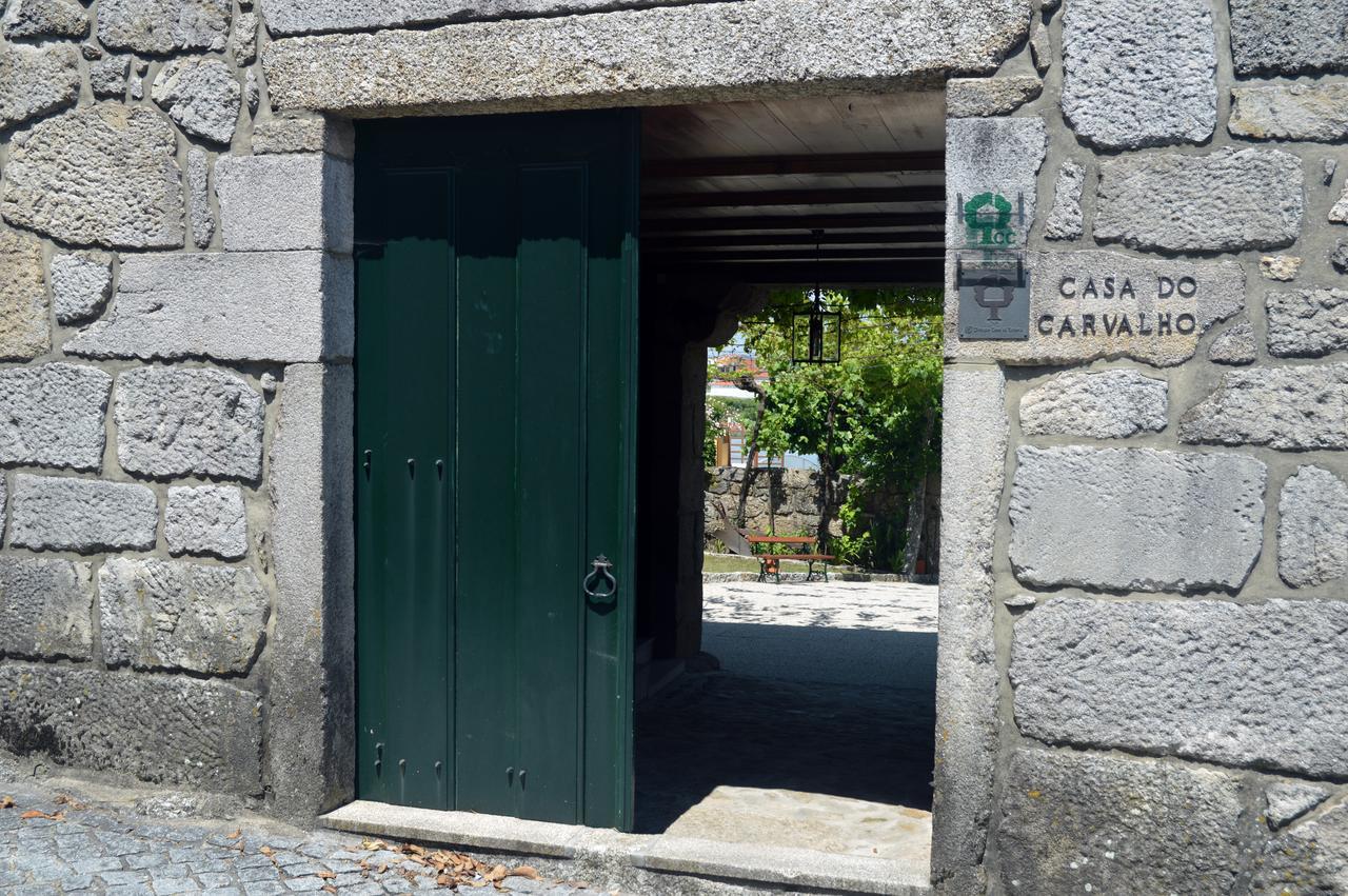 Farm stay Casa Do Carvalho