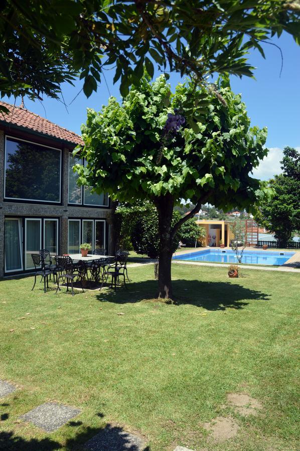 Farm stay Casa Do Carvalho
