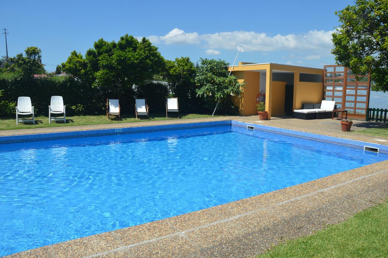 Farm stay Casa Do Carvalho