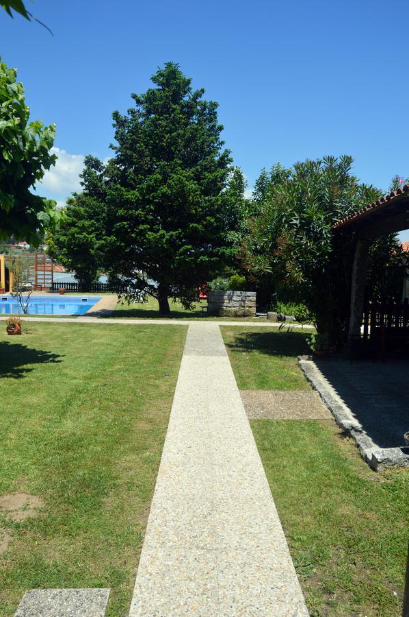 Farm stay Casa Do Carvalho *