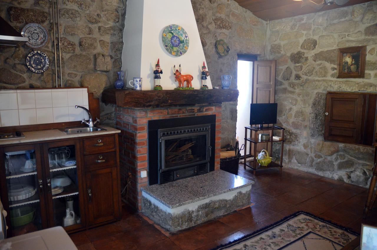 Casa Do Carvalho * Viatodos