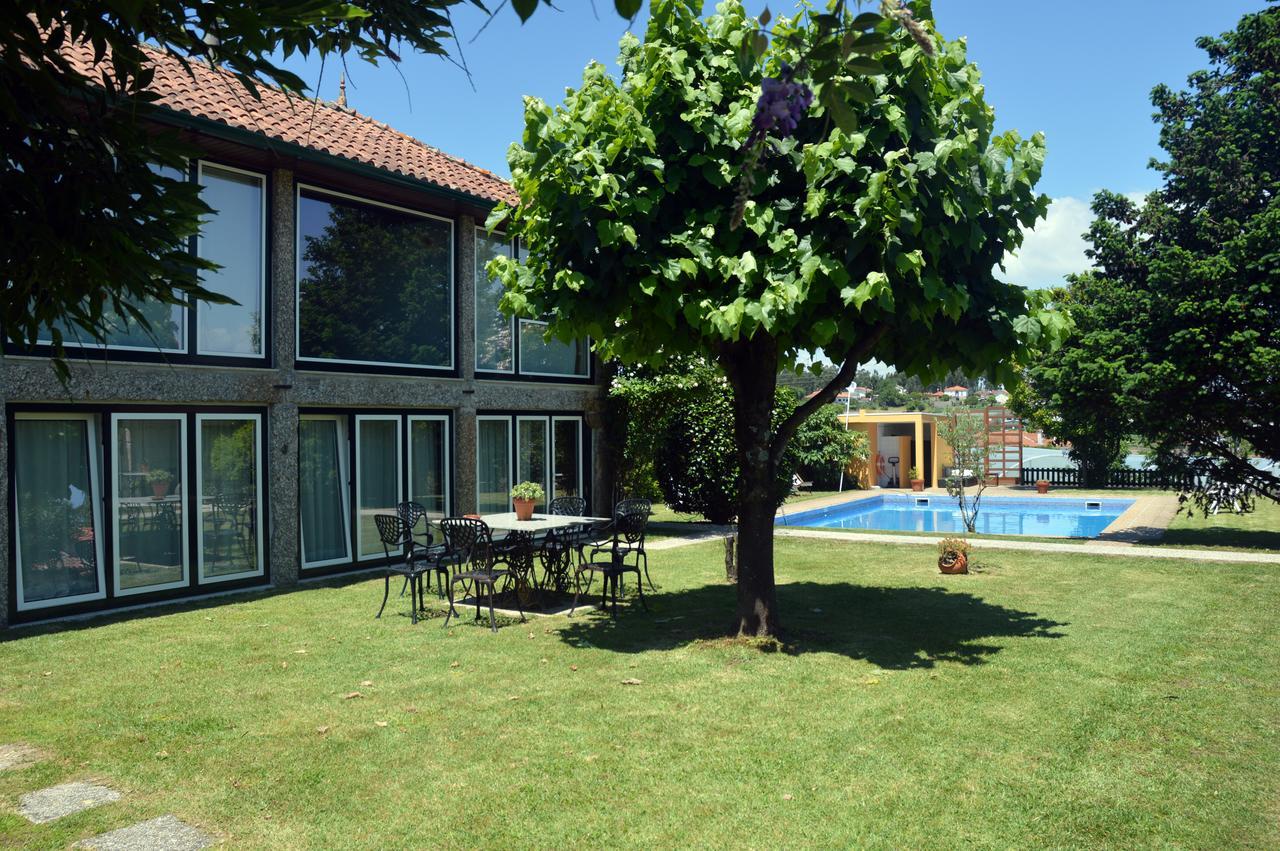 Casa Do Carvalho Farm stay