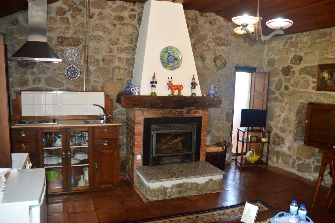 Farm stay Casa Do Carvalho