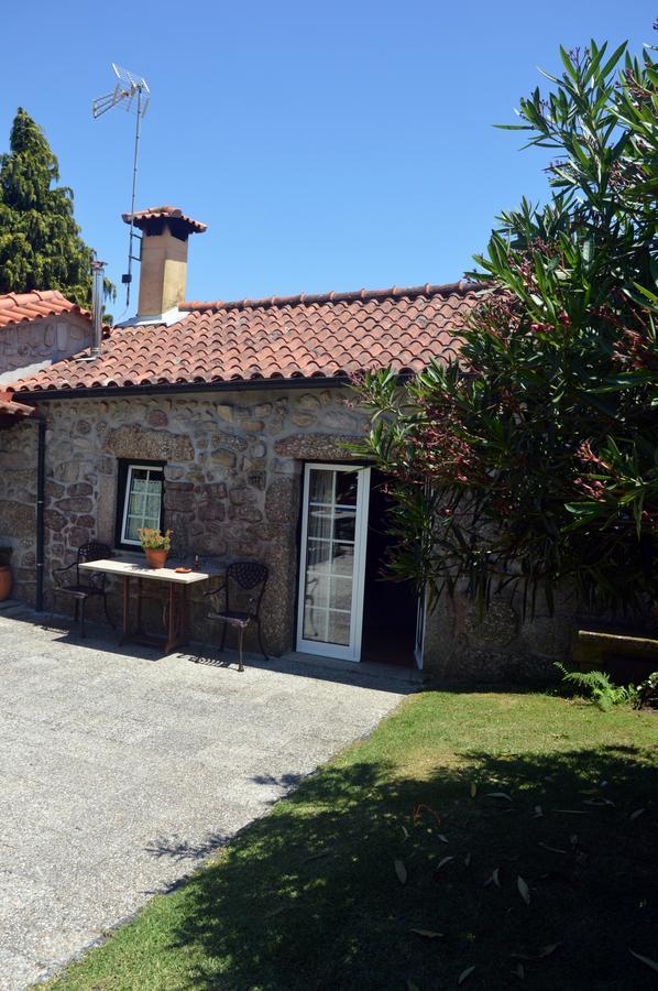 Farm stay Casa Do Carvalho