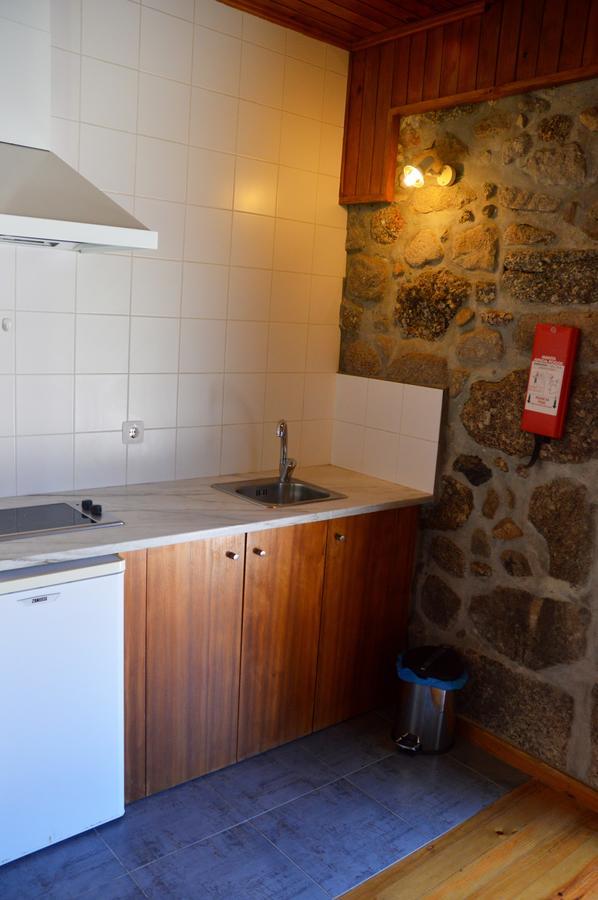 Casa Do Carvalho Farm stay Viatodos