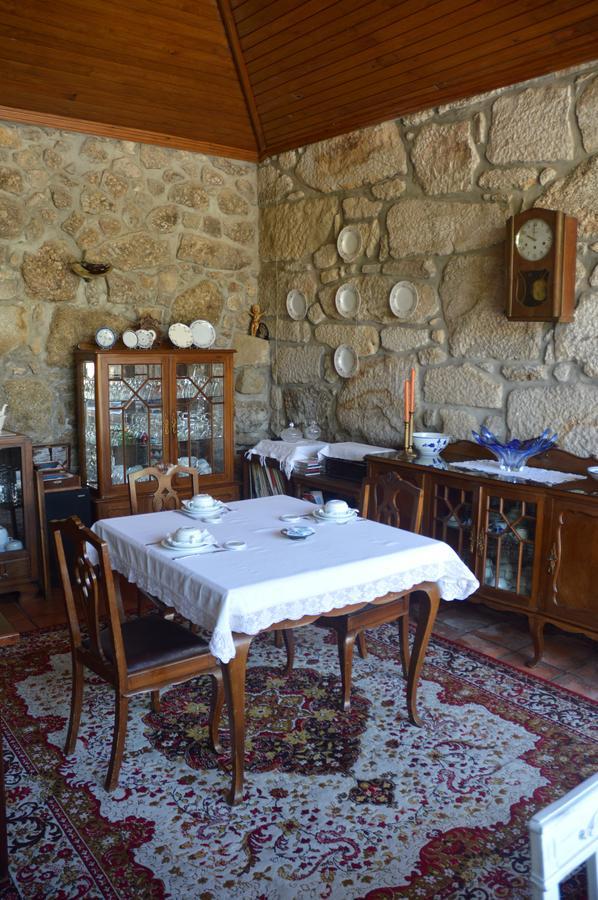 Casa Do Carvalho Farm stay *