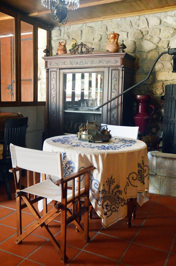 Casa Do Carvalho Viatodos
