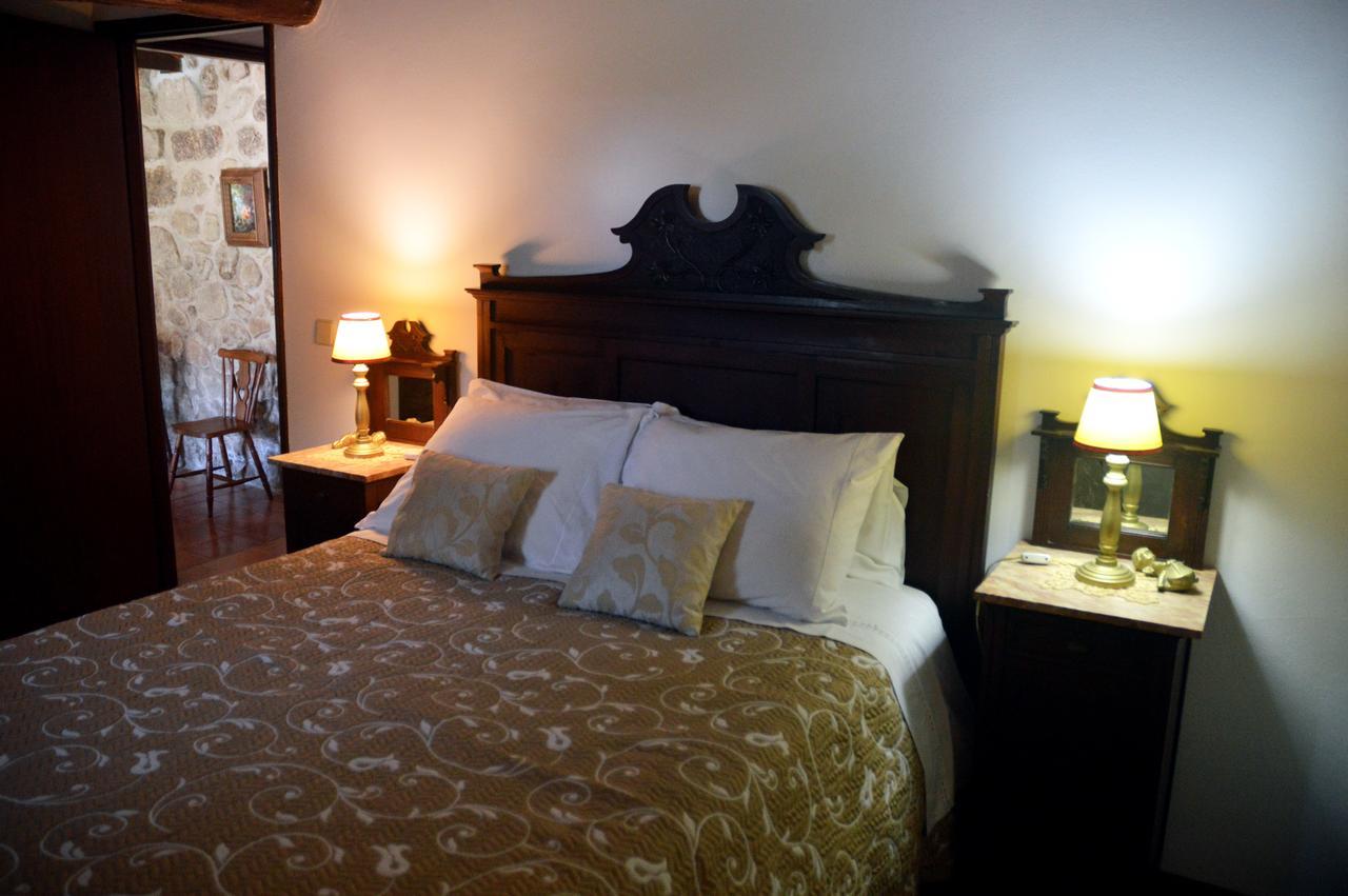 Farm stay Casa Do Carvalho *