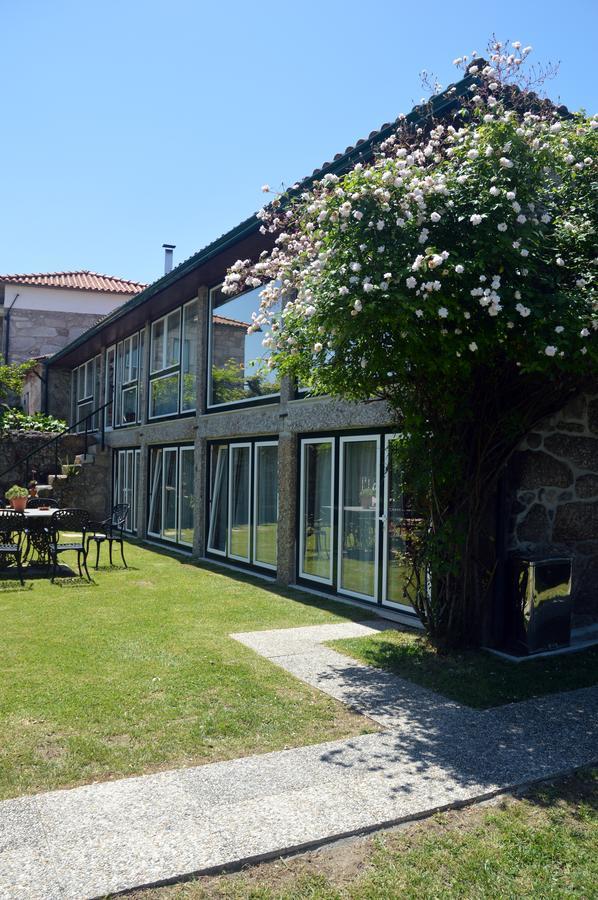 Casa Do Carvalho Viatodos