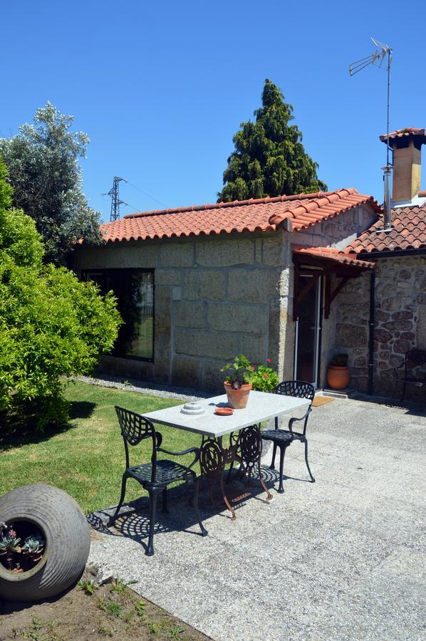 Casa Do Carvalho * Viatodos