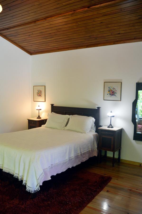 Farm stay Casa Do Carvalho Viatodos