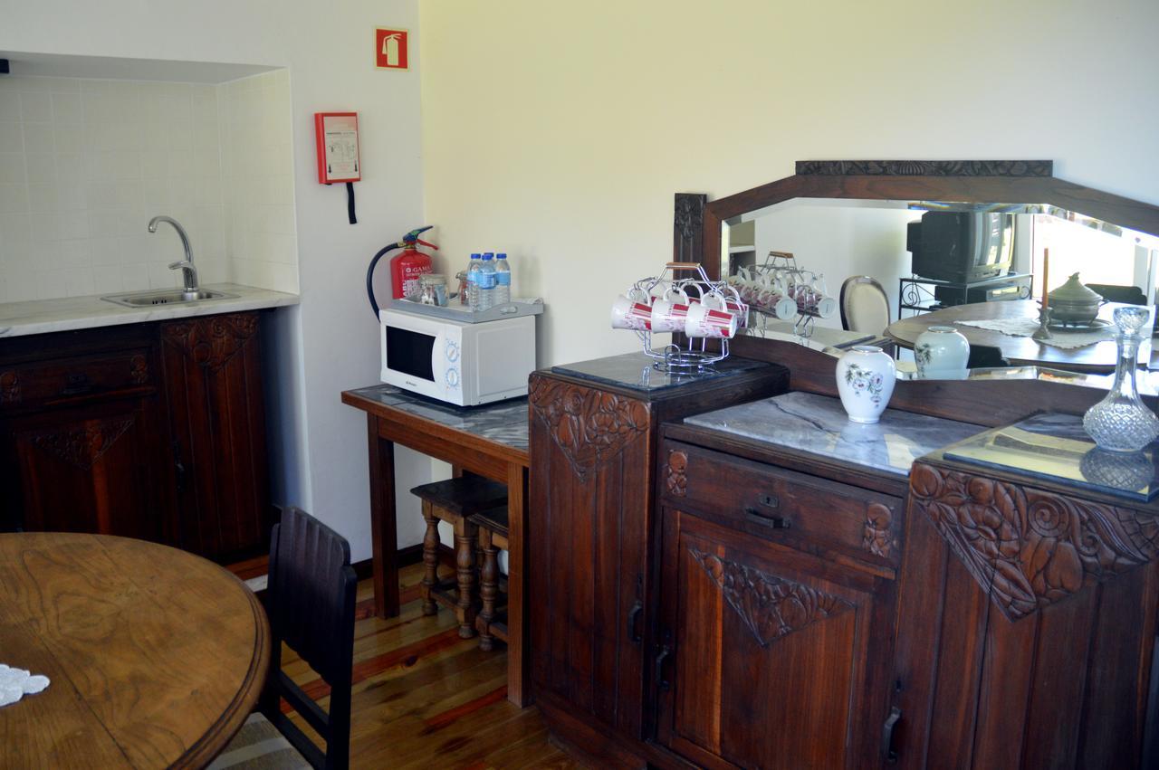 Farm stay Casa Do Carvalho *