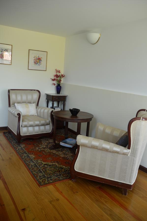 Farm stay Casa Do Carvalho *