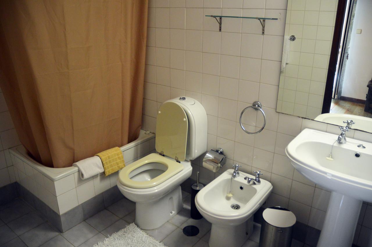 Casa Do Carvalho Farm stay *