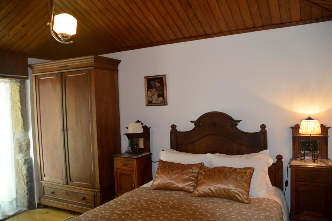 Farm stay Casa Do Carvalho Viatodos