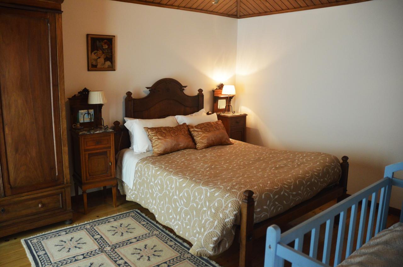Farm stay Casa Do Carvalho *