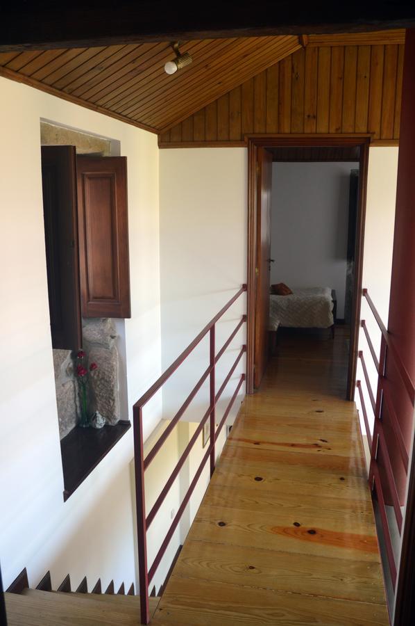 Casa Do Carvalho Viatodos
