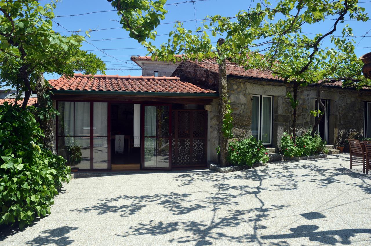 Casa Do Carvalho * Viatodos