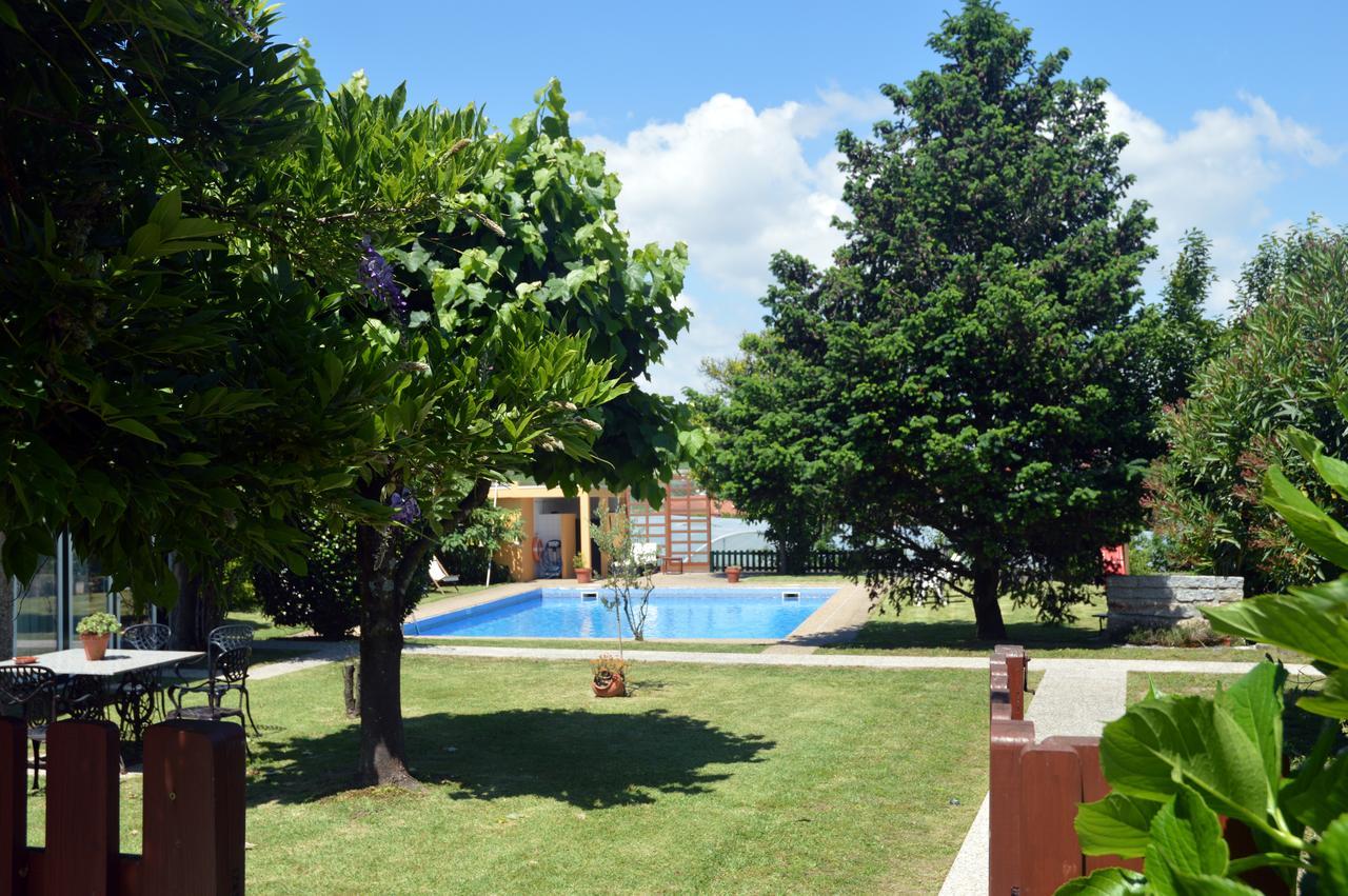 Farm stay Casa Do Carvalho *