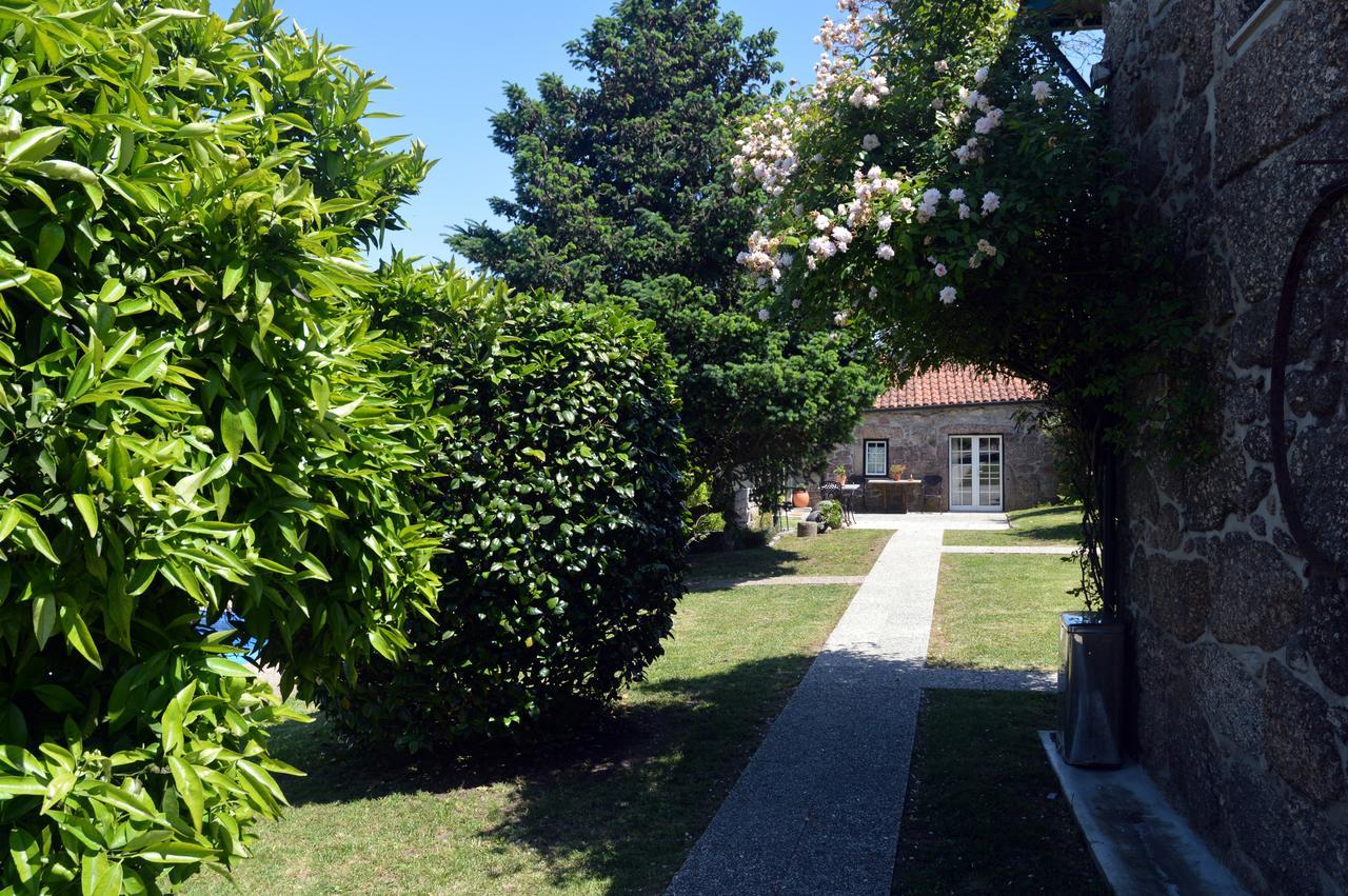 Farm stay Casa Do Carvalho Viatodos