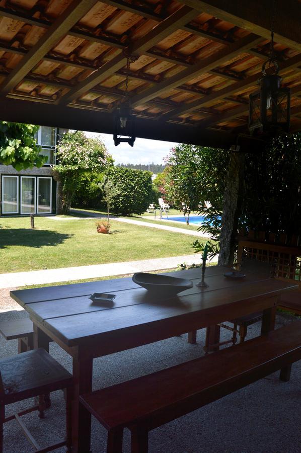 Farm stay Casa Do Carvalho