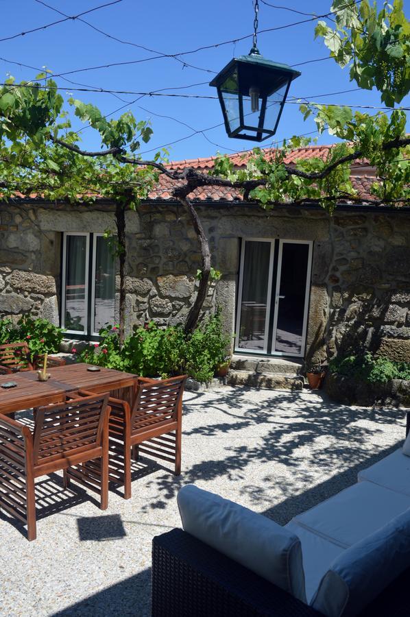 Farm stay Casa Do Carvalho
