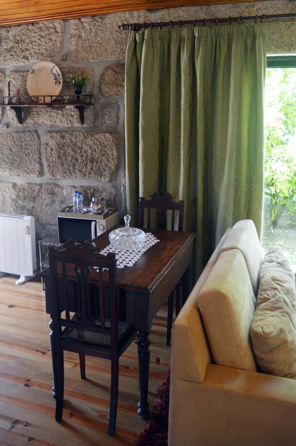 Casa Do Carvalho Viatodos