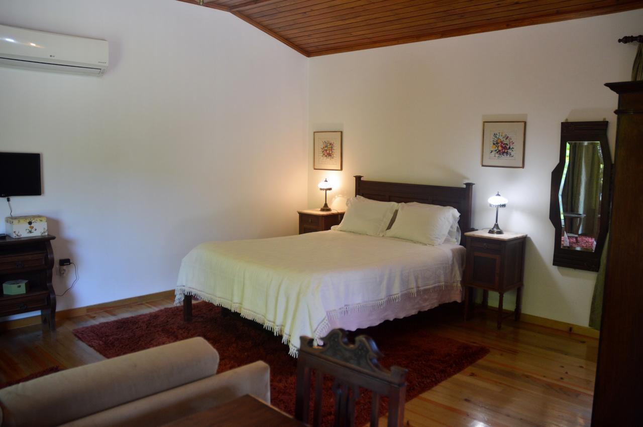 Farm stay Casa Do Carvalho *