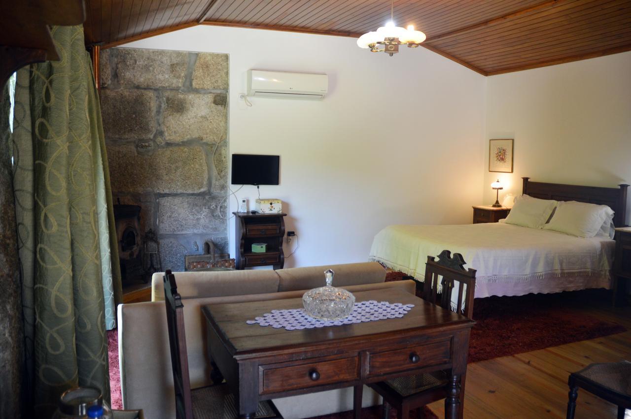Casa Do Carvalho *