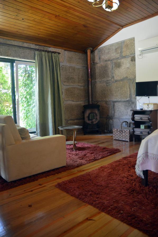 Casa Do Carvalho