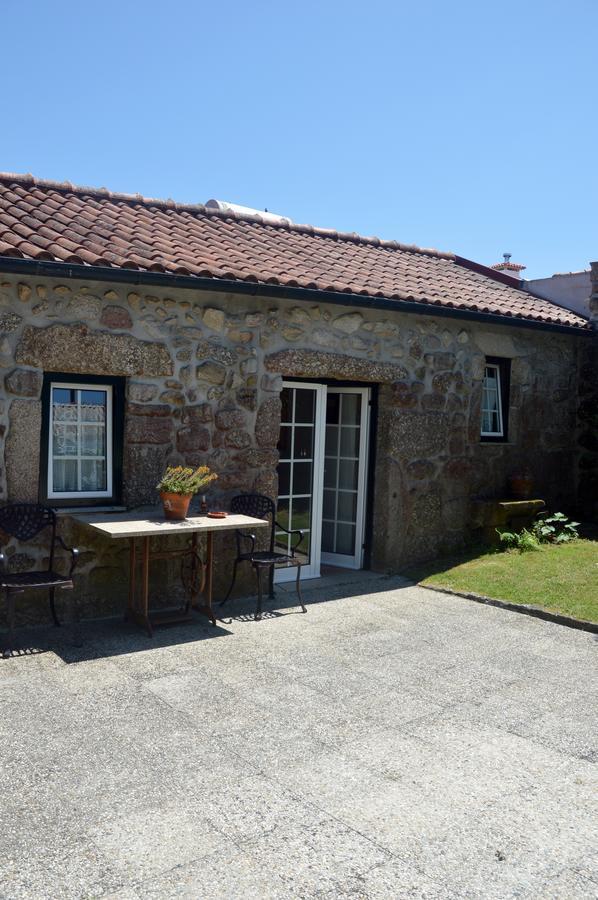 Casa Do Carvalho Farm stay Viatodos
