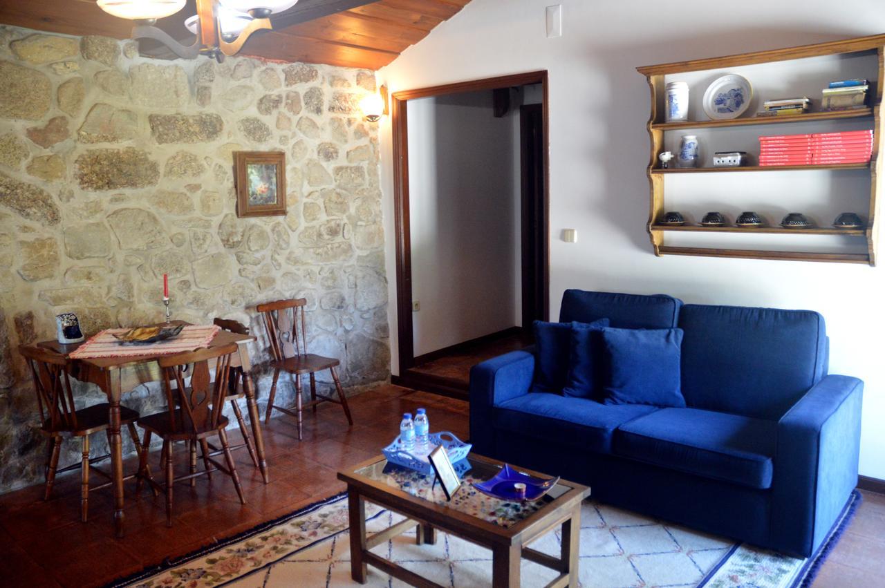 Casa Do Carvalho Farm stay *