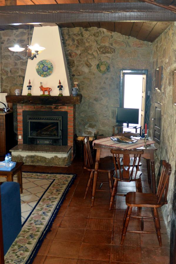 Casa Do Carvalho Farm stay *