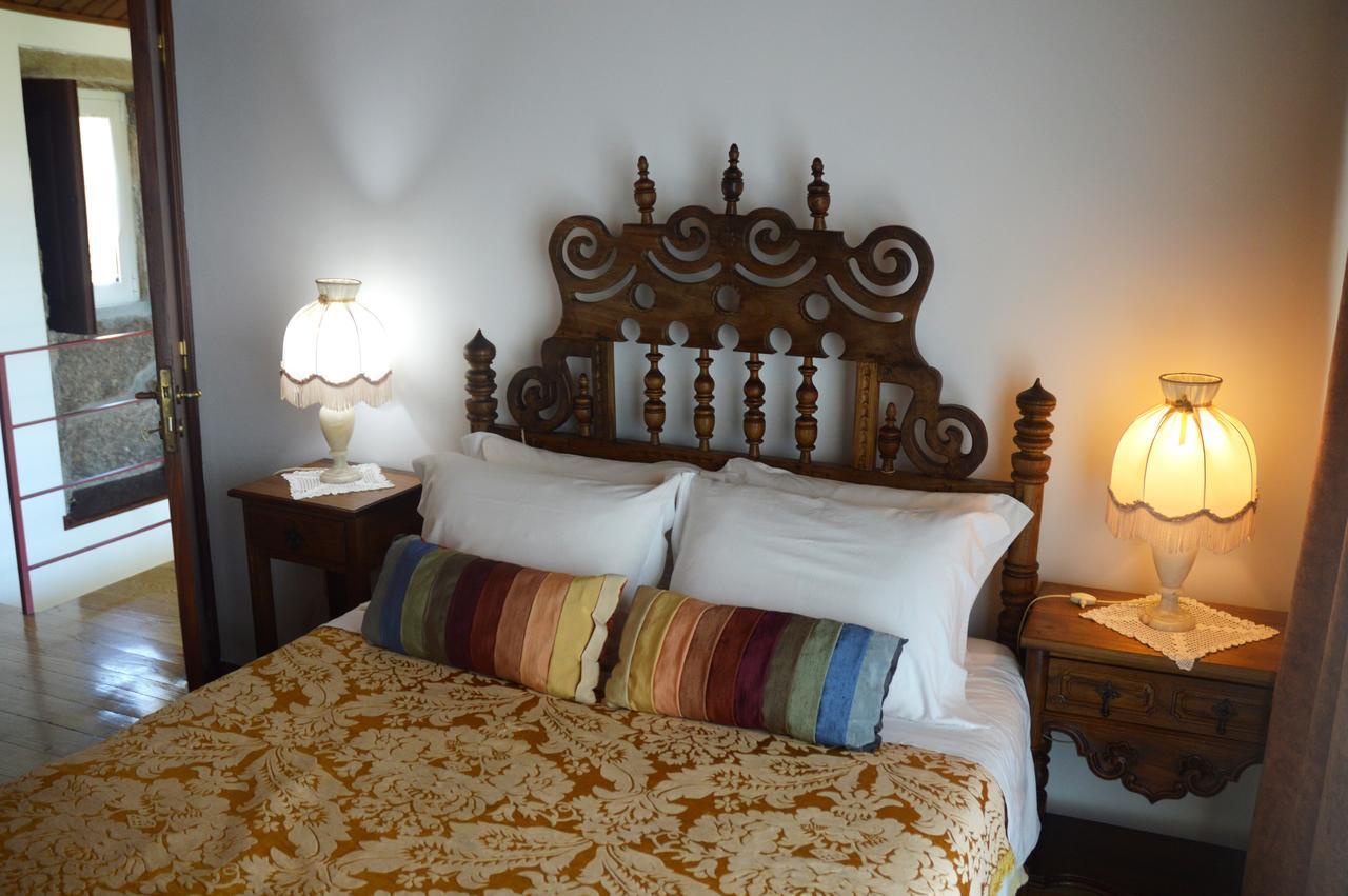 Farm stay Casa Do Carvalho