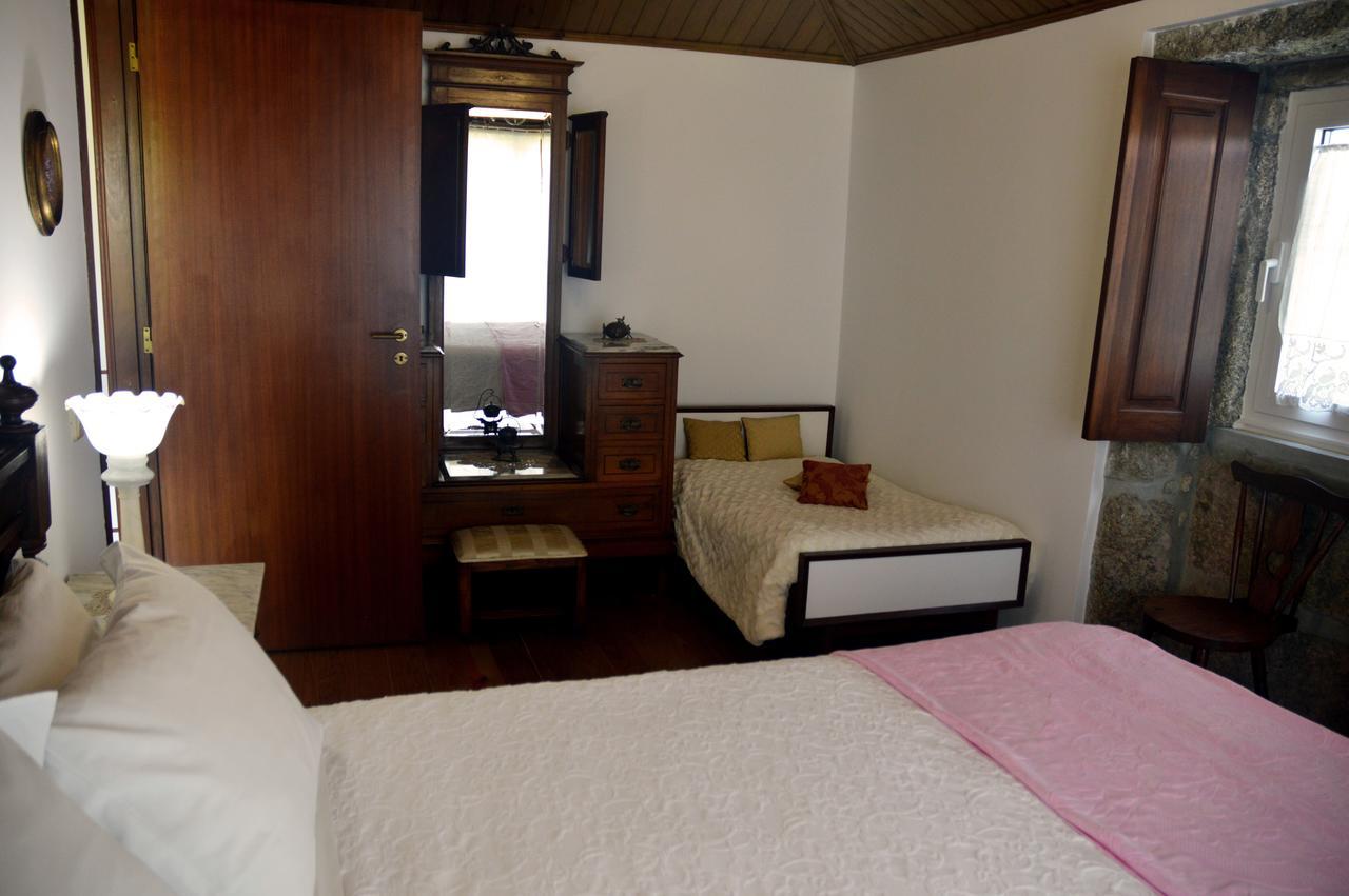 Farm stay Casa Do Carvalho
