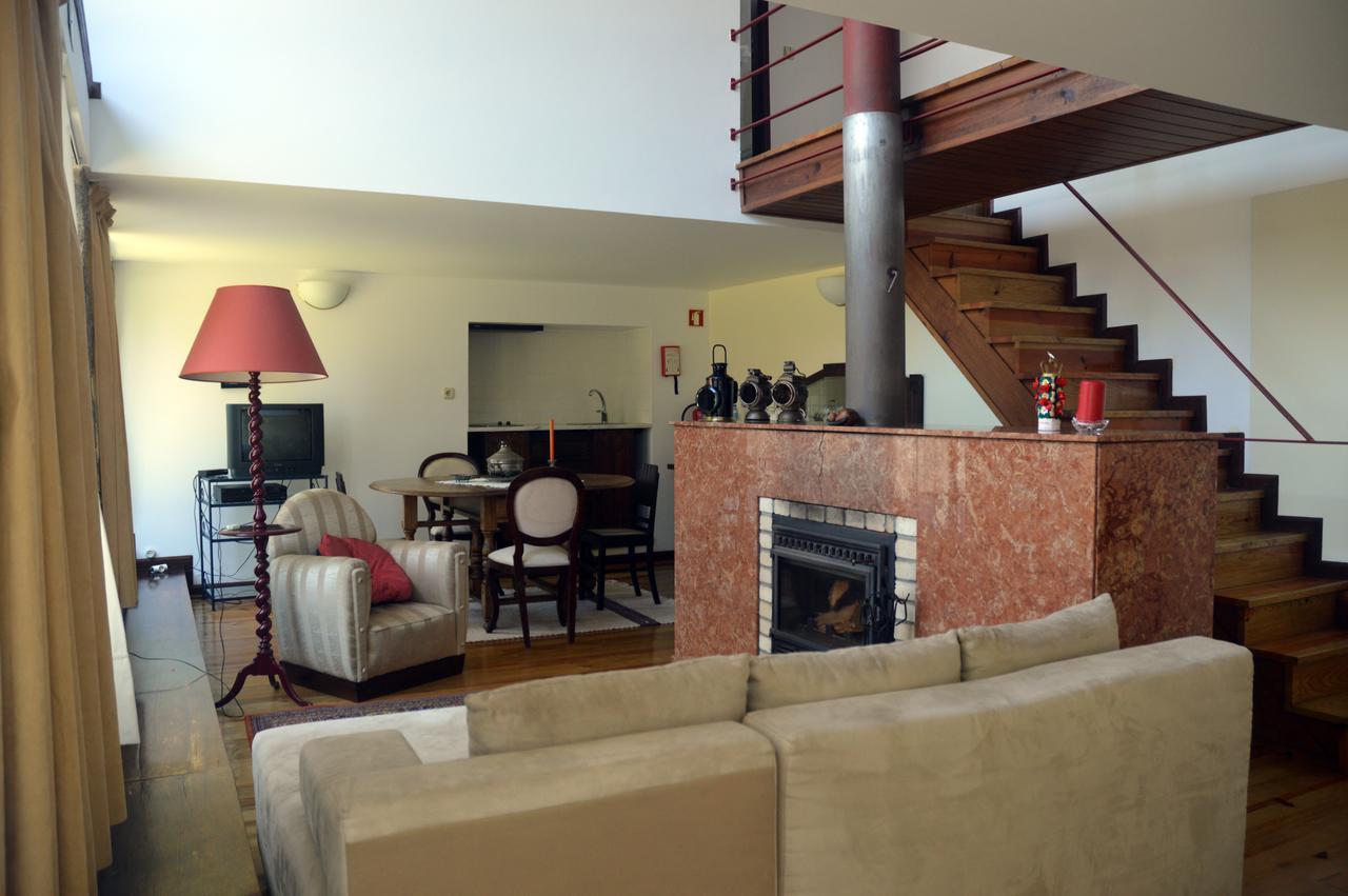 Farm stay Casa Do Carvalho *