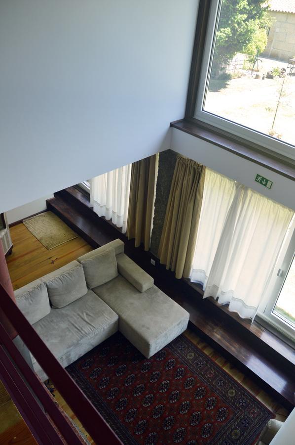 Casa Do Carvalho Farm stay