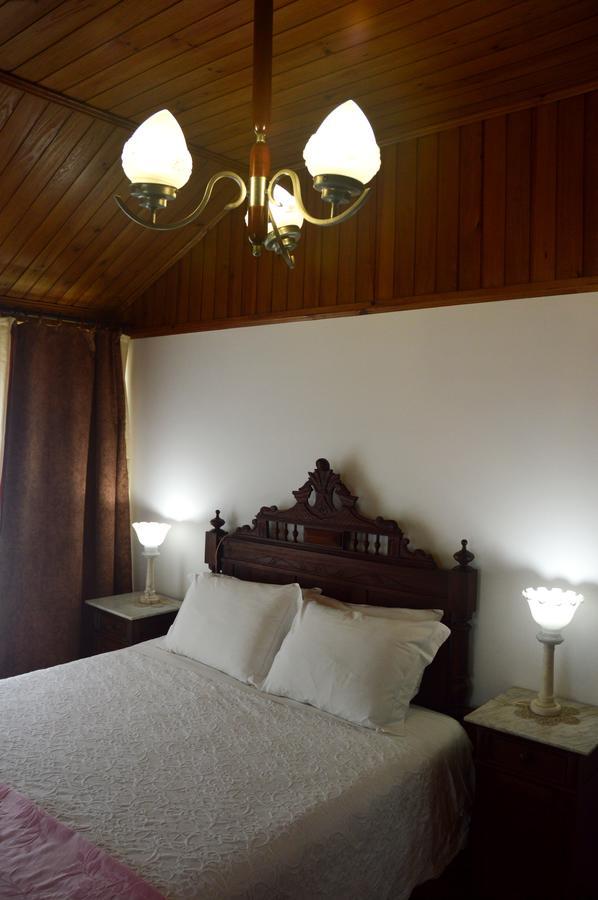 Farm stay Casa Do Carvalho *