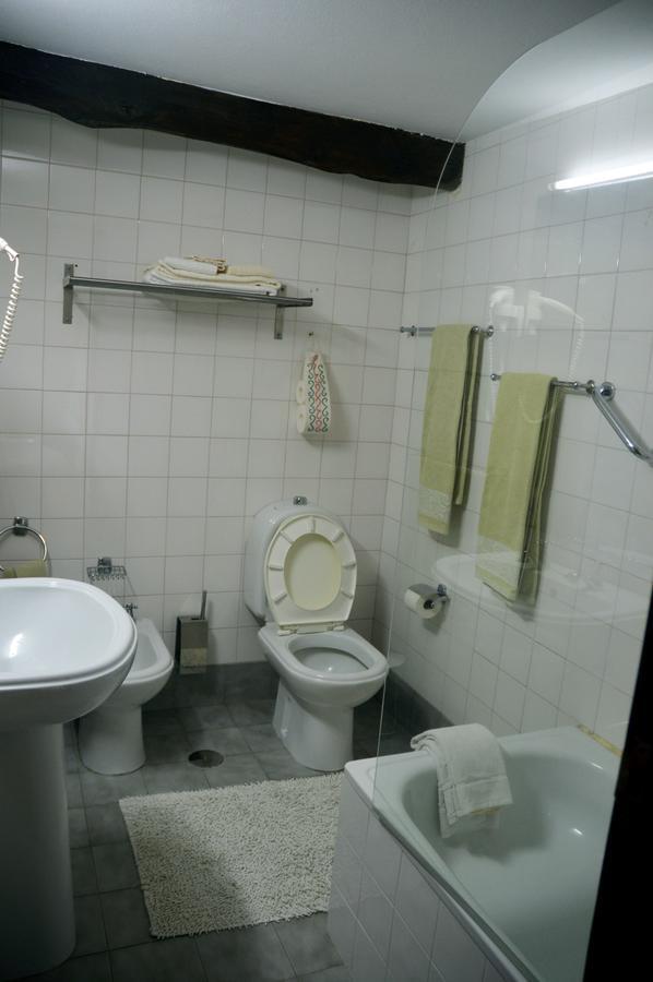 Farm stay Casa Do Carvalho *