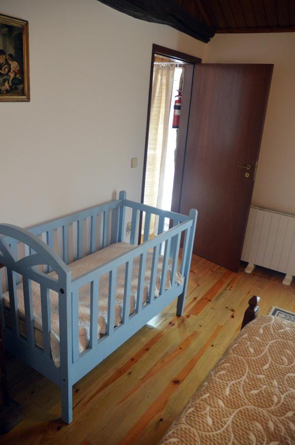 Farm stay Casa Do Carvalho