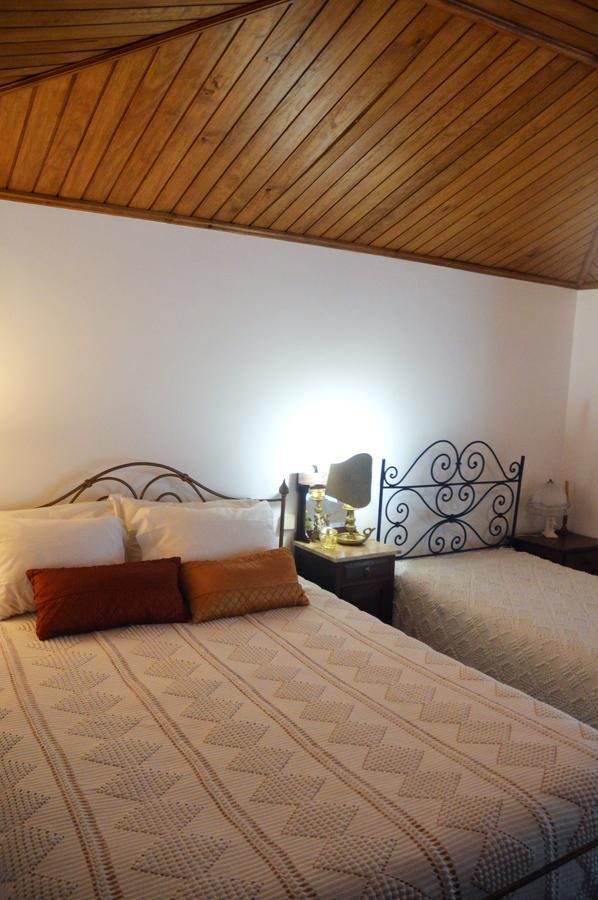 Casa Do Carvalho
